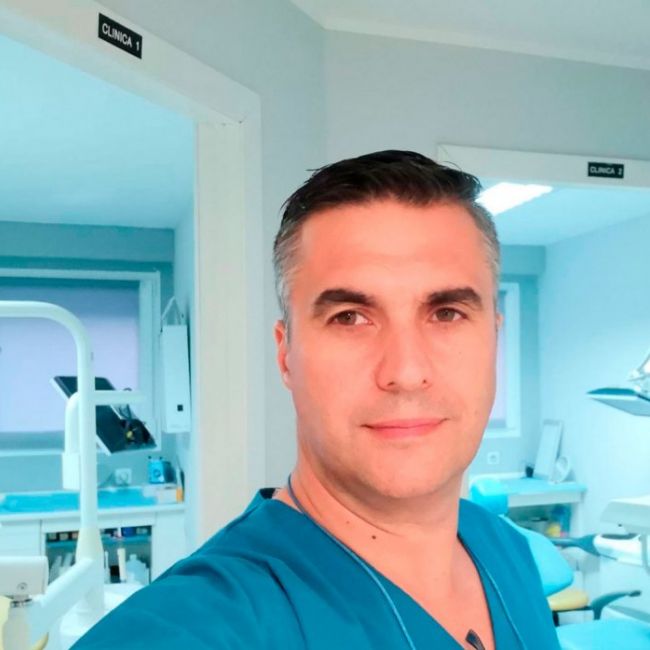 Odontología integral avanzada en Asturias